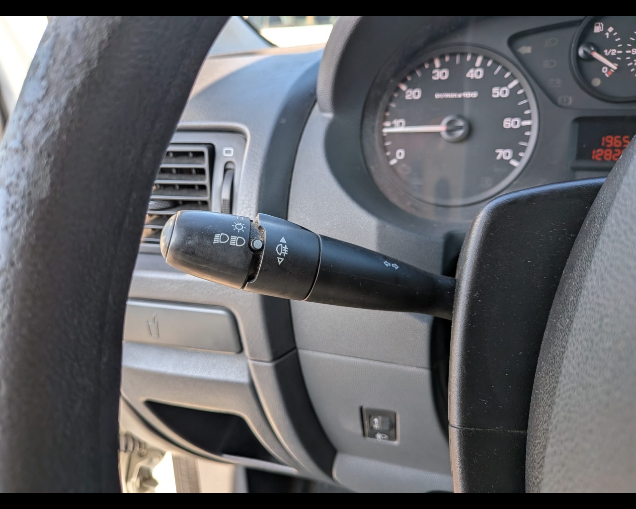 Foto FIAT Scudo 2.0 mjt CH1 10Q SX 130cv