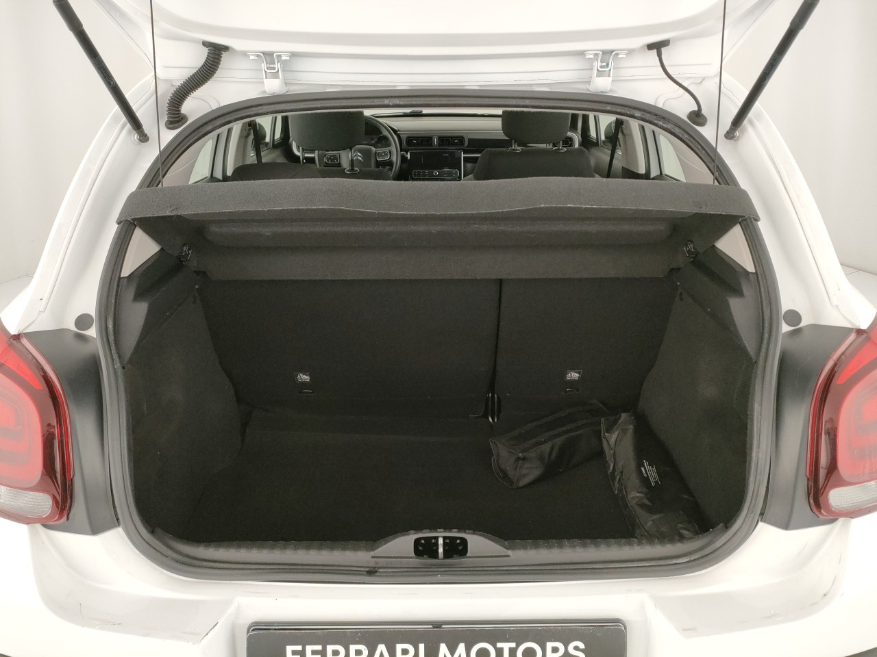 Citroen C3 Usato 2018 C3 Modena