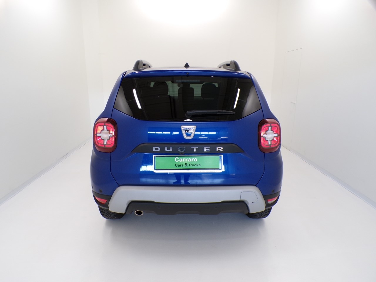 Dacia Duster Duster 1.3 TCe 15th Anniversary 4x2 - 7