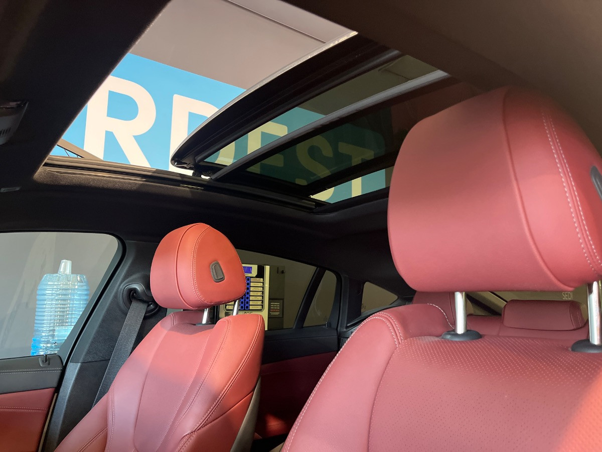 Bmw X6 Usato 2022 X6 Altavilla Vicentina