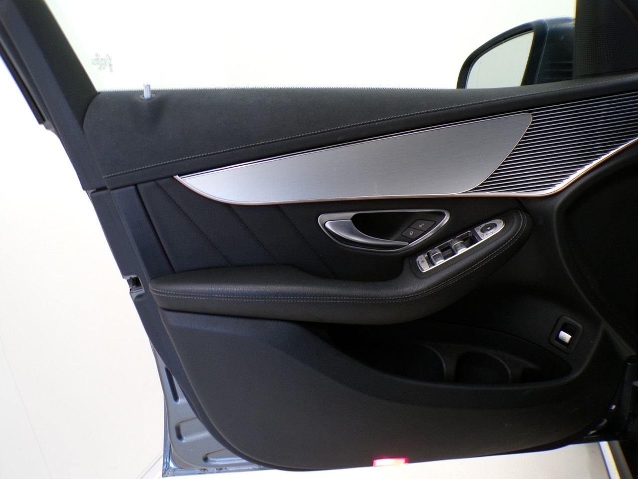 Mercedes EQC EQC 400 Premium 4Matic - 12