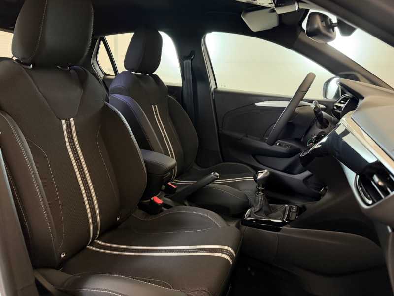 Nuova Corsa Gs 1.2 100cv Mt6