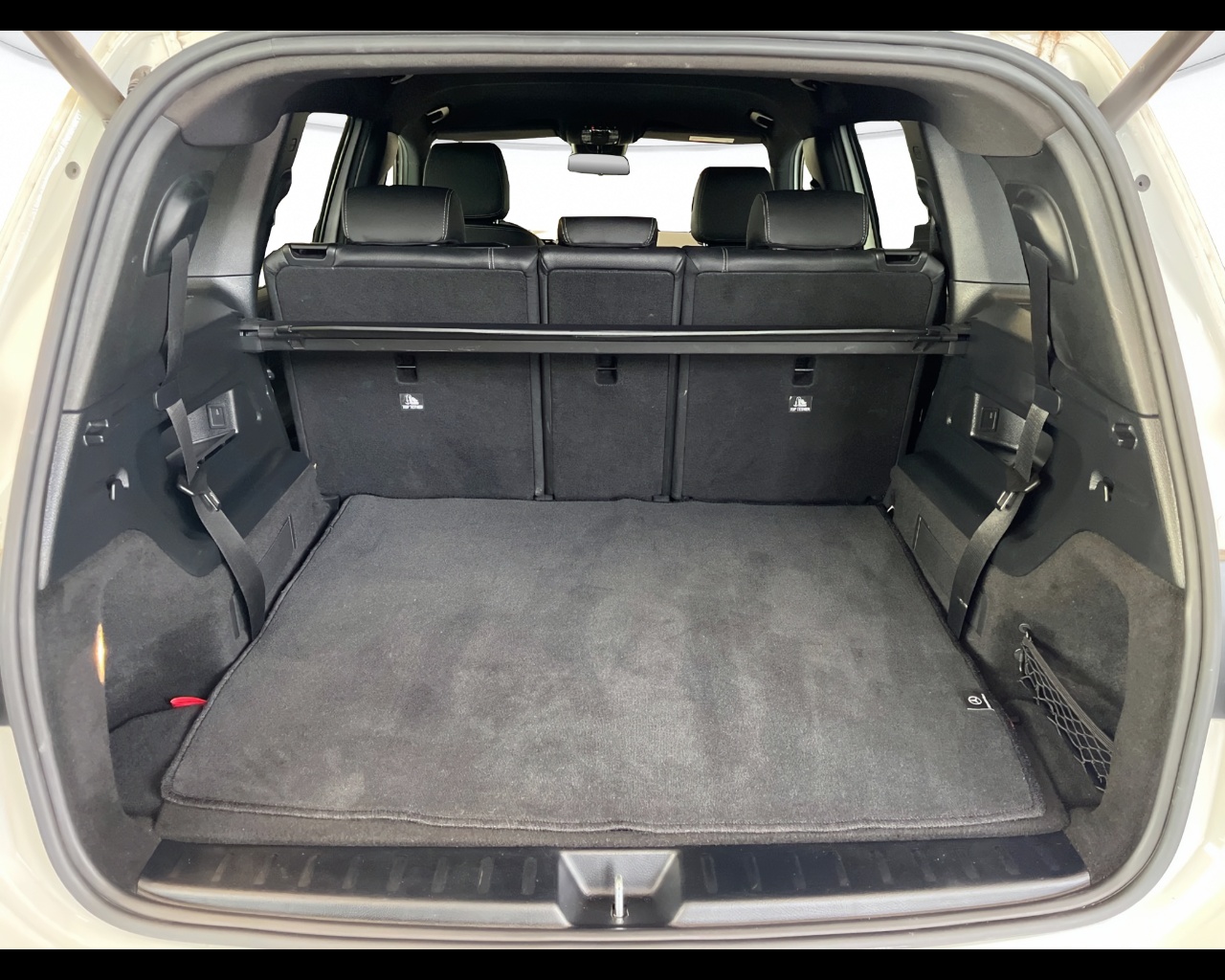 Mercedes GLB Usato 2021 GLB Altavilla Vicentina