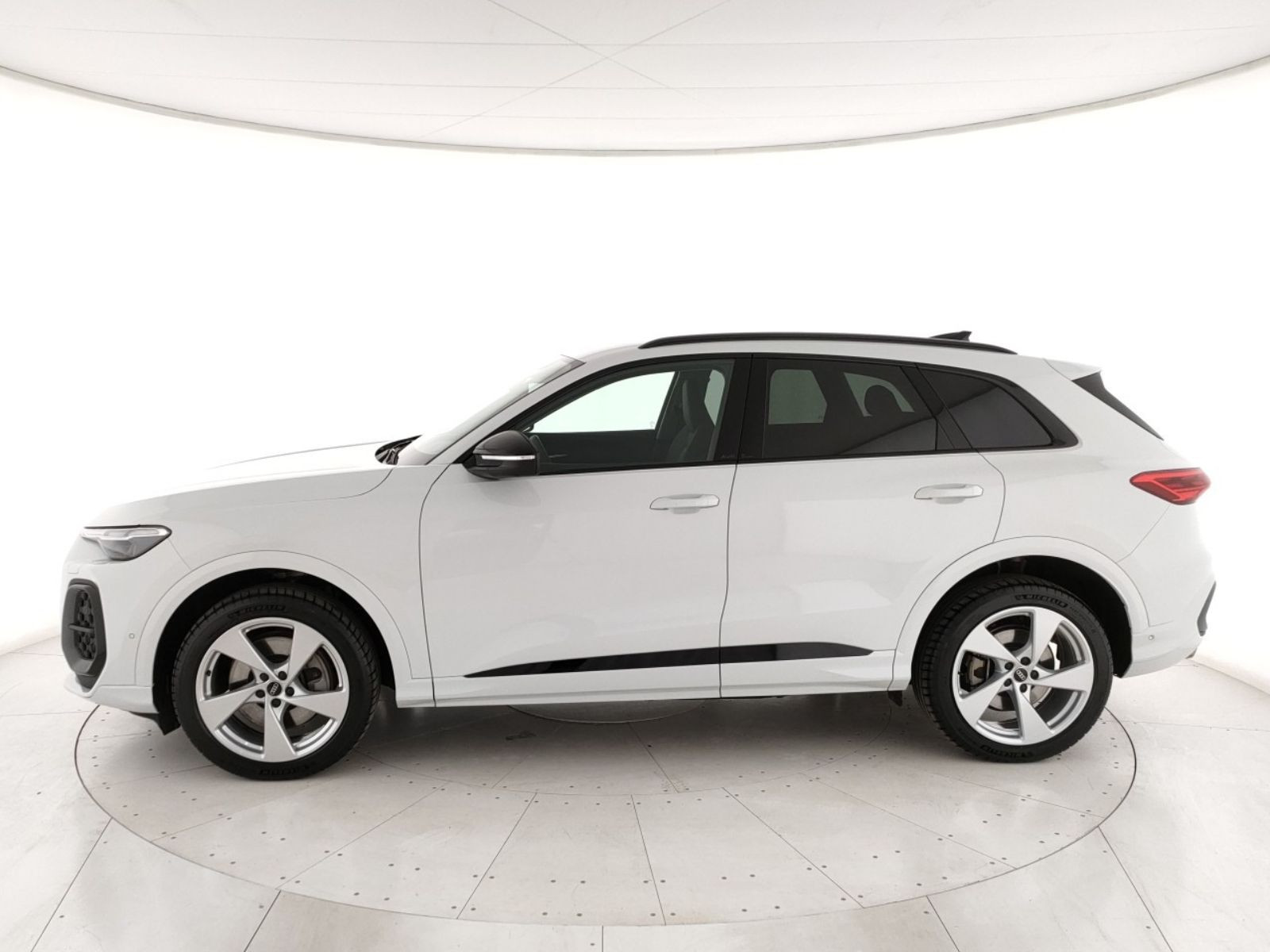Audi Q5 Usato 2025 Q5 Legnago