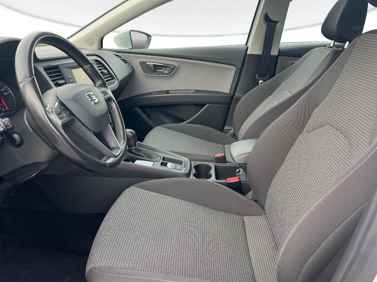 Seat Leon Usato 2018 Leon Rovigo