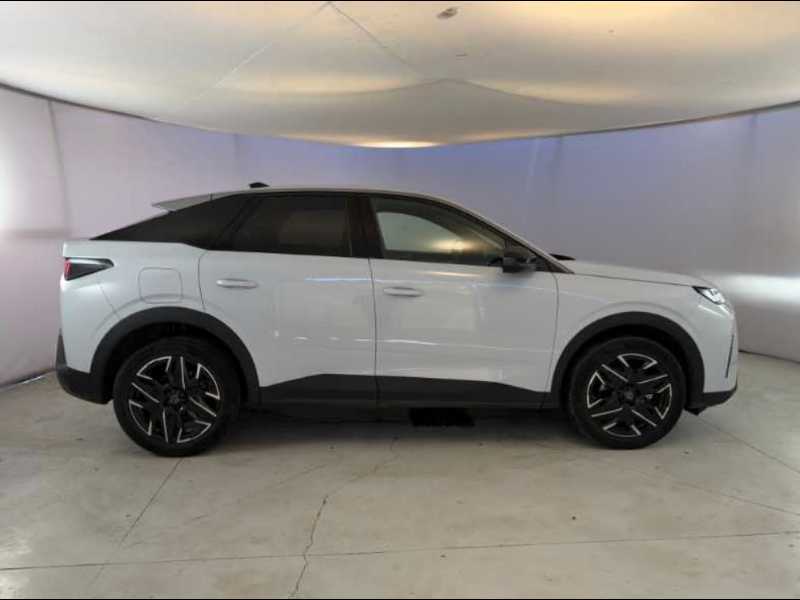 3008 Iii - 3008 1.2 Hybrid Allure 145cv E-dcs6