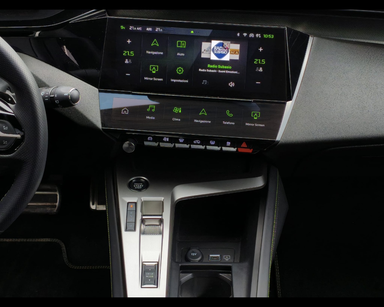 Foto PEUGEOT 308 SW 1.5 bluehdi GT s&s 130cv eat8 N1