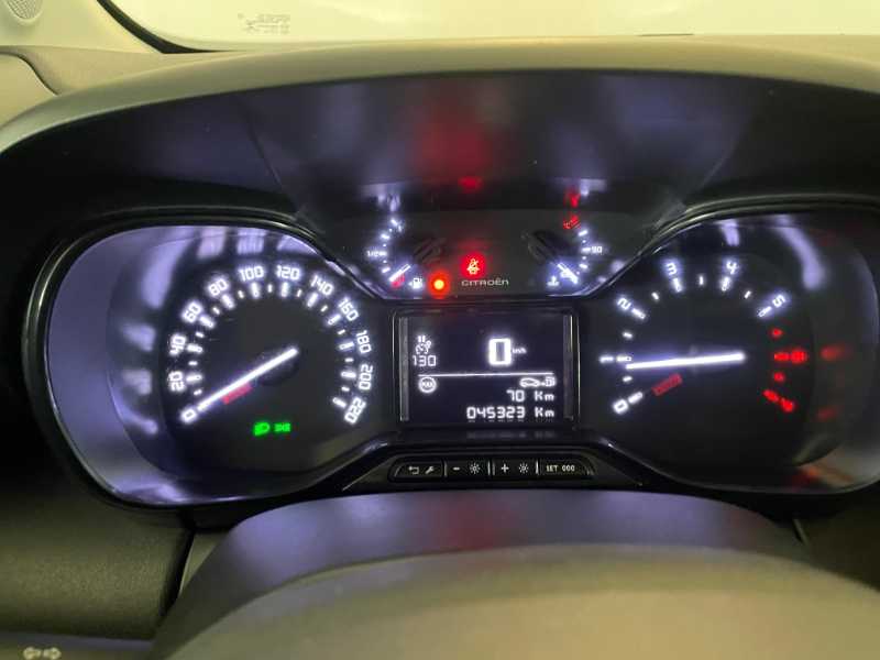 C3 Aircross I - C3 Aircross 1.5 Bluehdi Shine Pack S&s 110cv