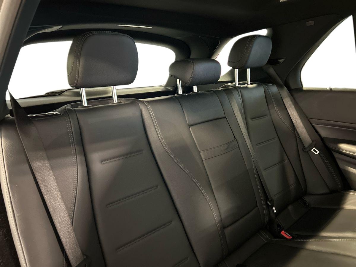 Mercedes GLE GLE SUV 350 de Plug in hybrid (de EQ-POWER) Premium 4Matic 9G-Tronic Plus - 16