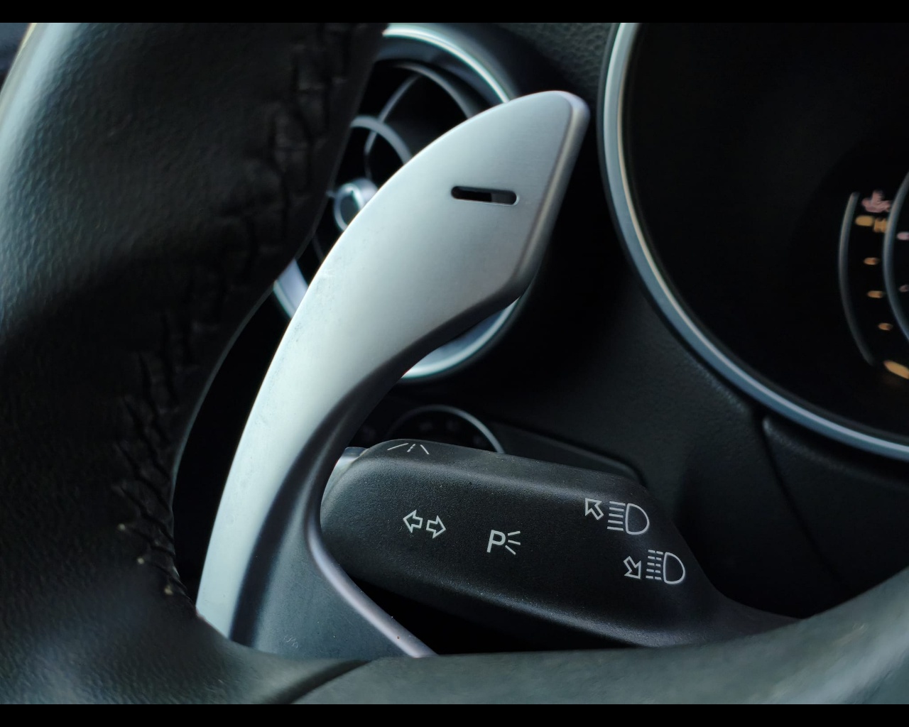 Foto ALFA ROMEO Stelvio 2.2 t Business Q4 210cv auto