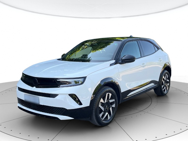Opel Mokka Usato 2025 Mokka San Vendemiano