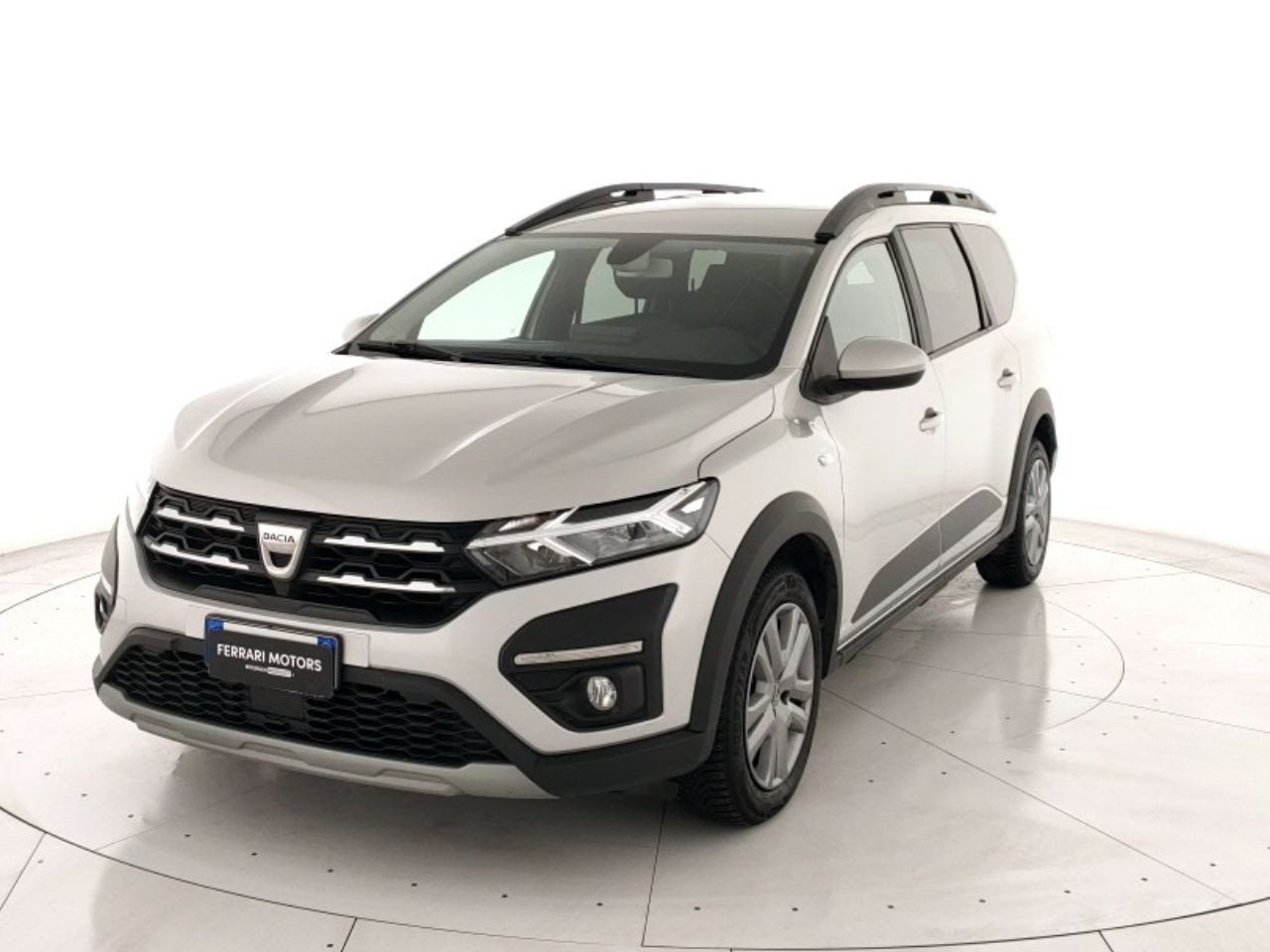Dacia Jogger 2021 Usato 2022 Jogger 2021 Carpi