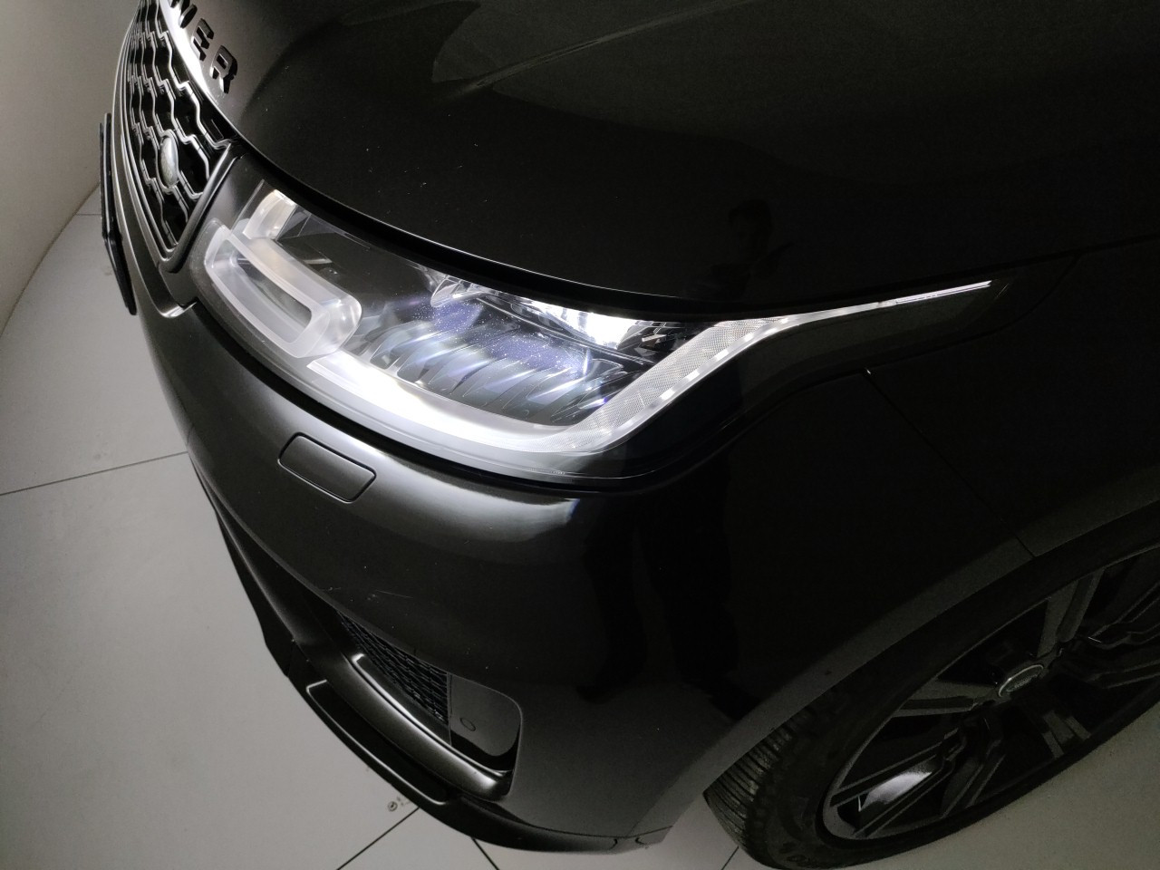 Land Rover Range Rover Sport Usato 2022 Range Rover Sport San Zeno Naviglio