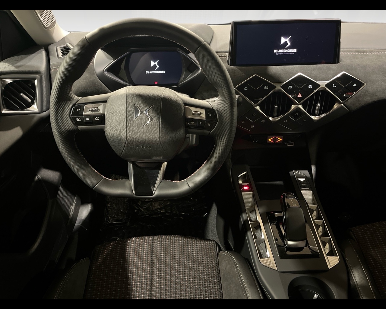 Ds DS3 Usato 2025 DS3 Verona