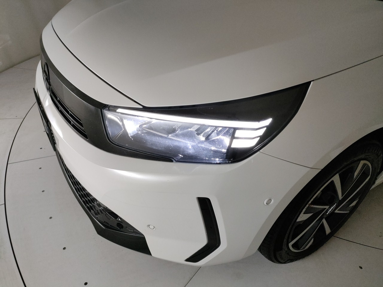 Opel Corsa Usato 2024 Corsa San Zeno Naviglio