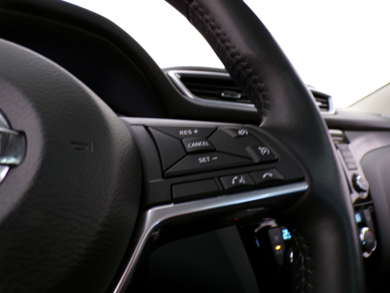 Nissan Qashqai Qashqai 1.5 dci N-Connecta 110cv - 16