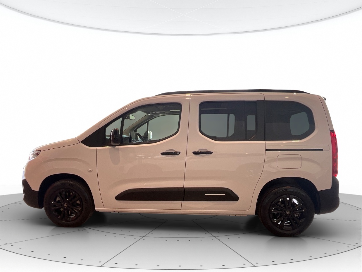 Citroen Berlingo Nuovo Diesel Berlingo Rovigo