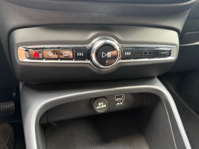 Volvo XC40 Usato 2023 XC40 Modena