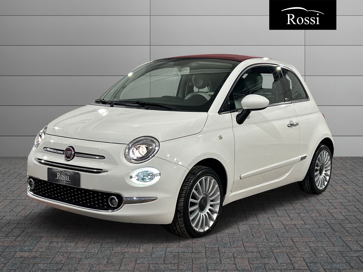 500C III 2015 – 500C 1.2 60 69cv my19