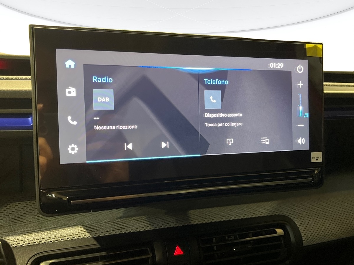 Citroen C3 Nuovo Benzina C3 Verona