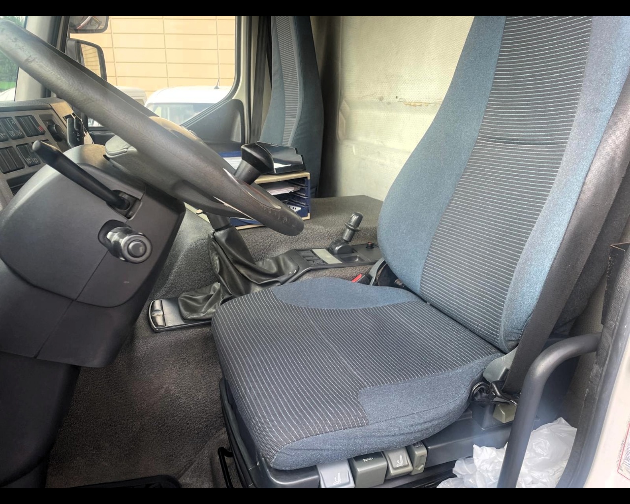 VOLVO FE 280