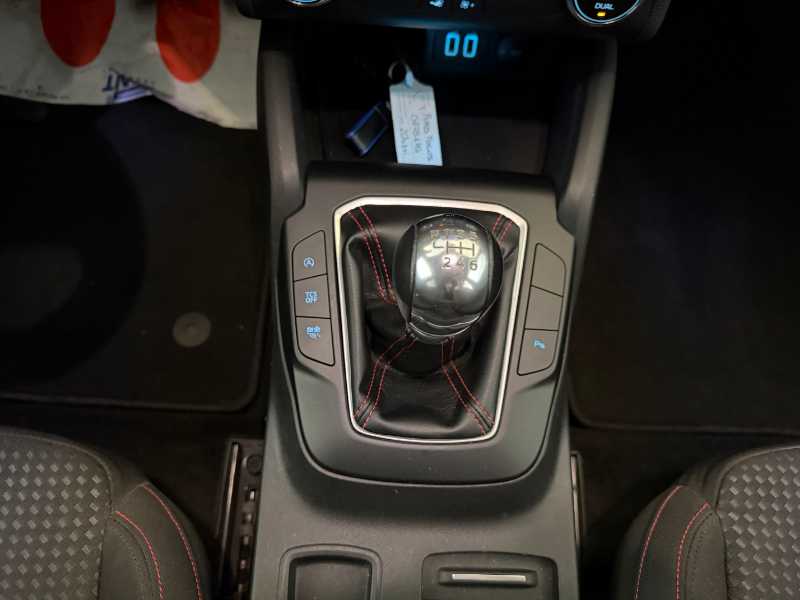 Focus V - Focus 1.5 Ecoblue St-line S&s 120cv My20.75