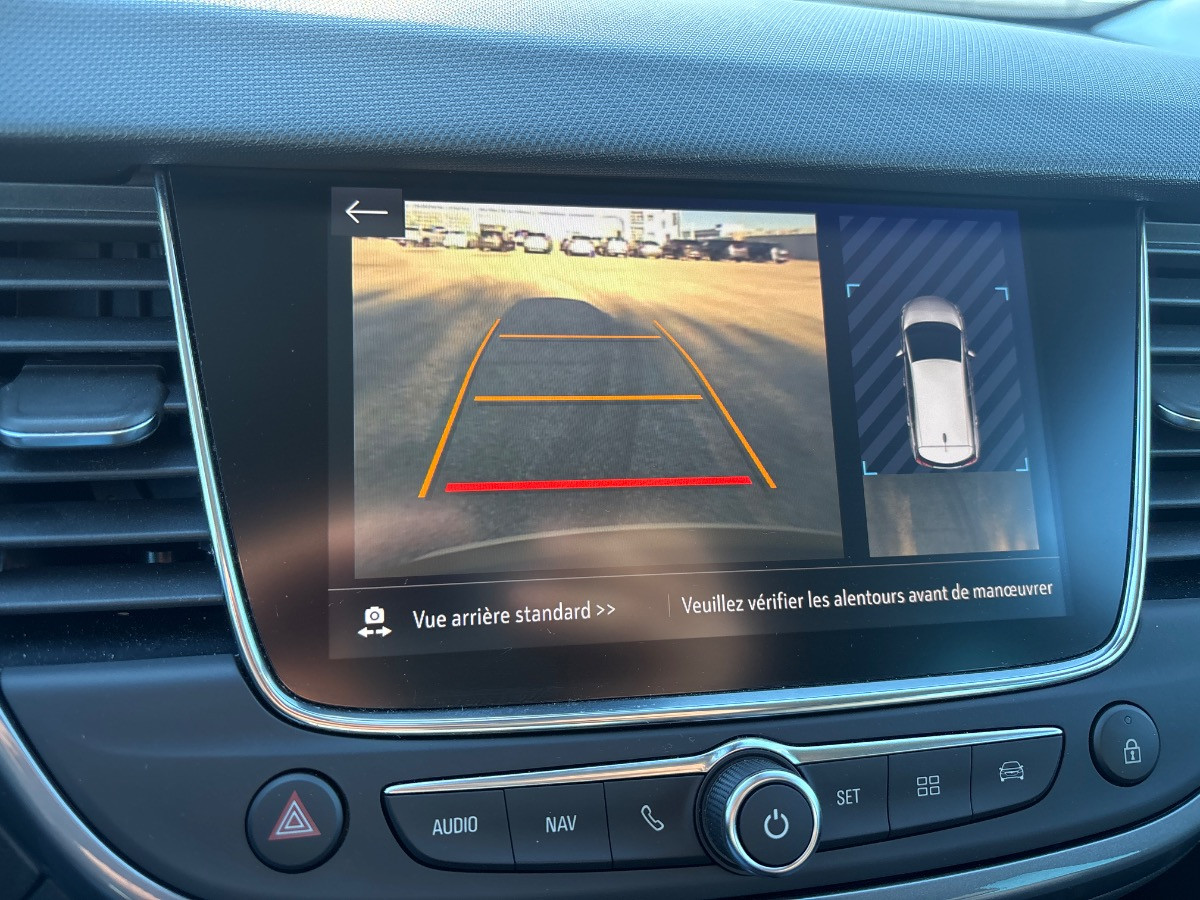 Opel Crossland Usato 2024 Crossland Legnago