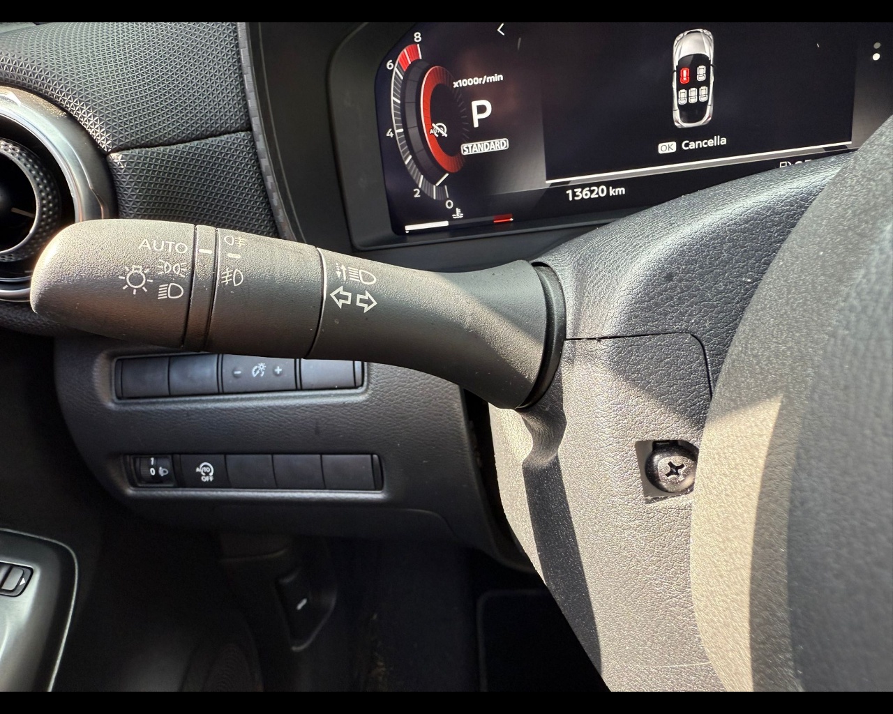 Foto NISSAN Juke 1.0 dig-t N-Design 114cv dct