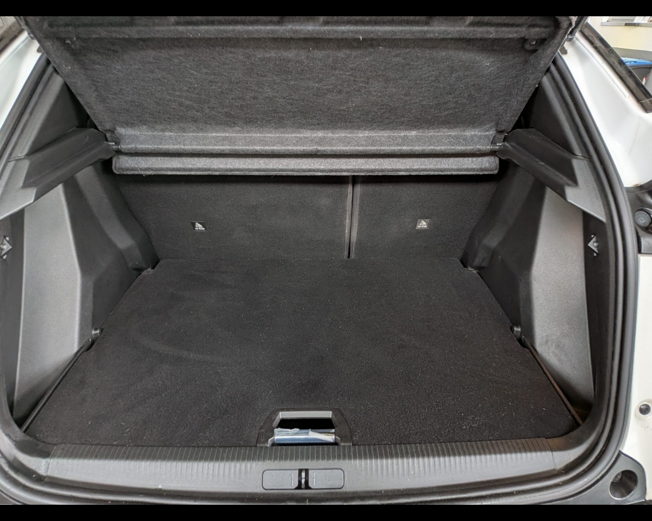 Foto PEUGEOT 2008 1.2 puretech GT s&s 130cv eat8