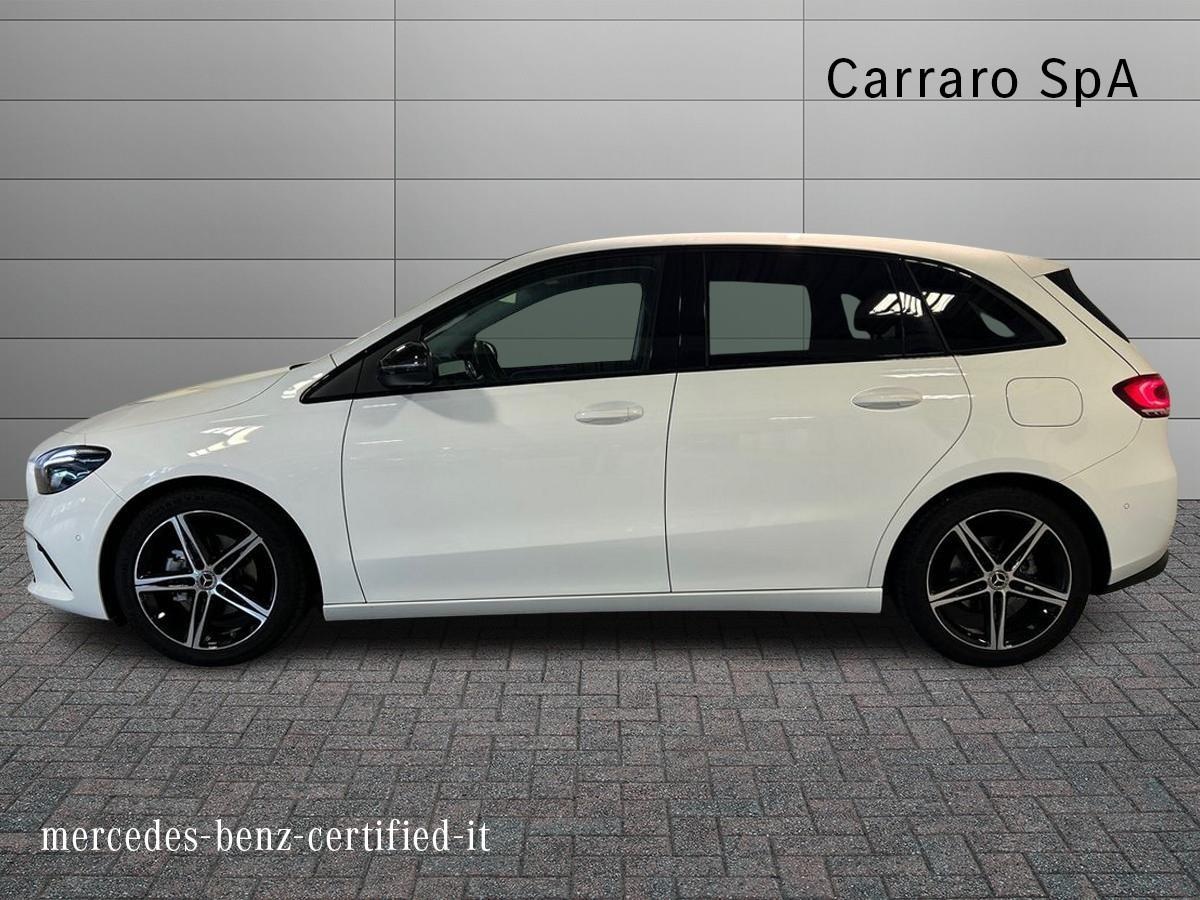Mercedes Classe B Classe B 180 Sport Plus 7G-DCT - 6