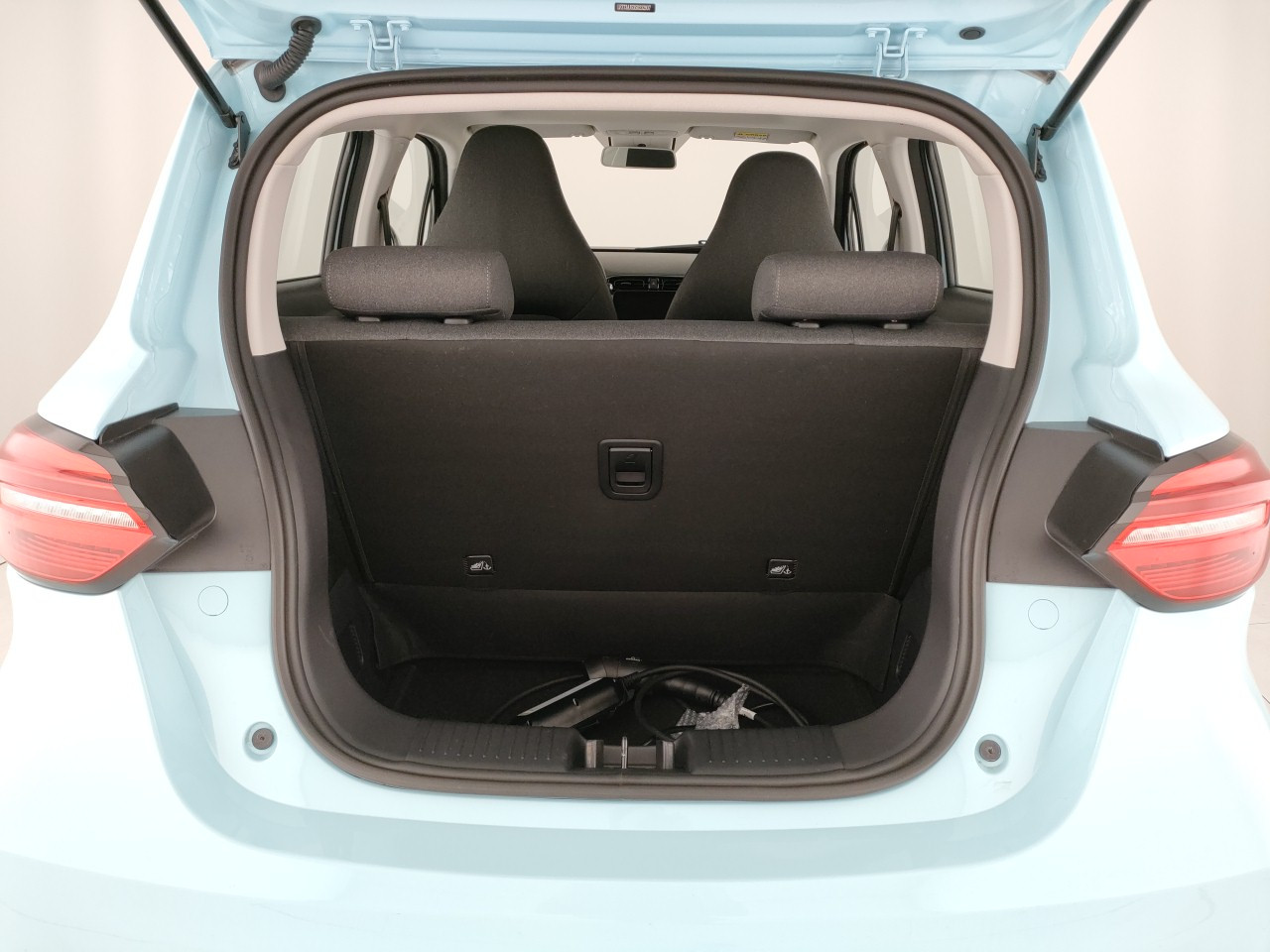 Leapmotor T03 Nuovo Elettrico T03 Porto Mantovano