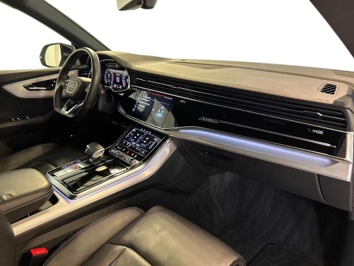 Audi Q8 Q8 50 3.0 V6 TDI mHEV Sport Quattro Tiptronic - 15