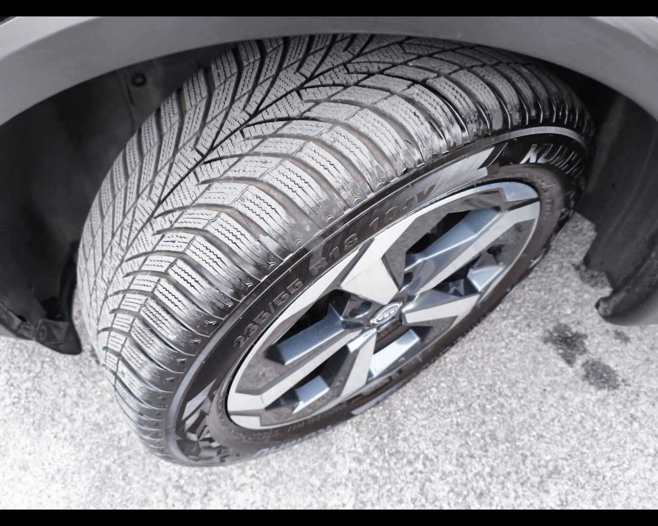 Foto NISSAN Qashqai 1.3 mhev N-Connecta 2wd 140cv