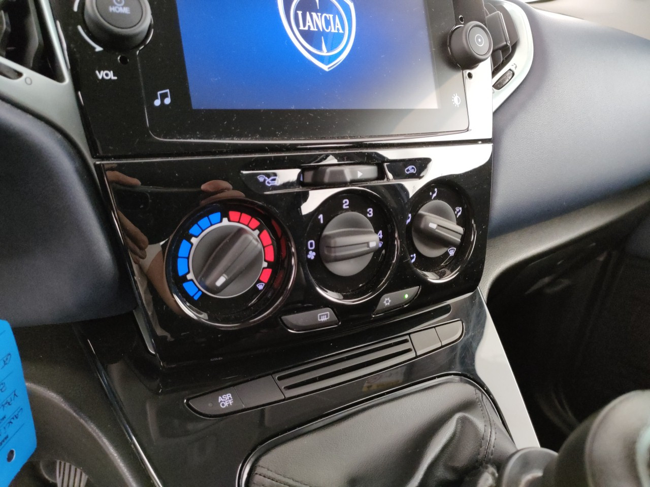 Lancia Ypsilon Usato 2024 Ypsilon Parma