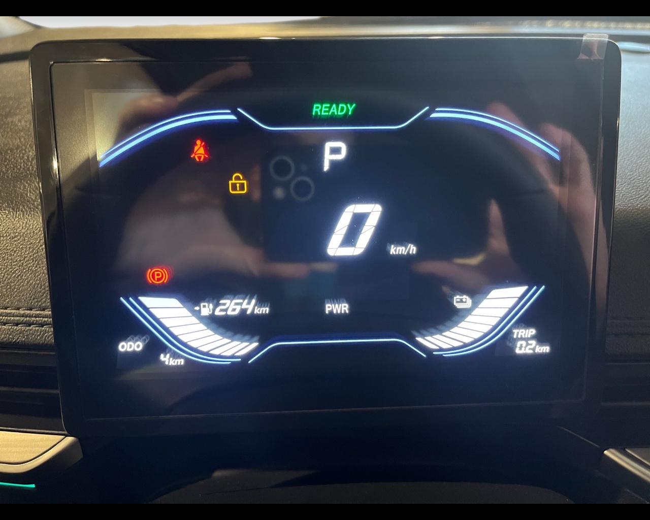 Emc Yudo Nuovo Elettrico Yudo Verona