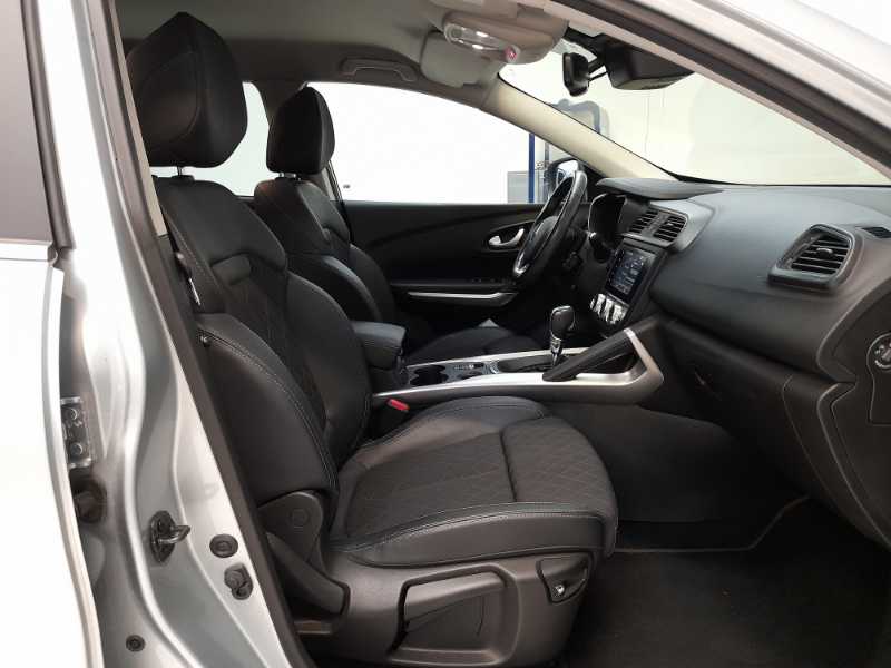 Kadjar - Kadjar 1.5 Blue Dci Sport Edition2 115cv Edc