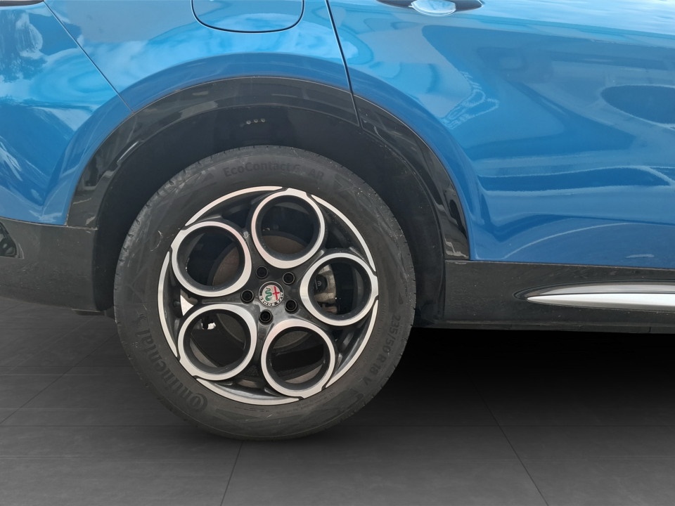 ALFA ROMEO Tonale 1.6 Ti 130cv tct6 Diesel usato - 20
