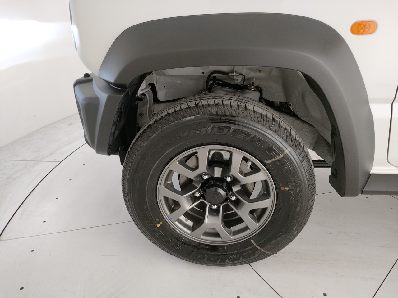 Suzuki Jimny Aziendali 2026 Jimny Porto Mantovano
