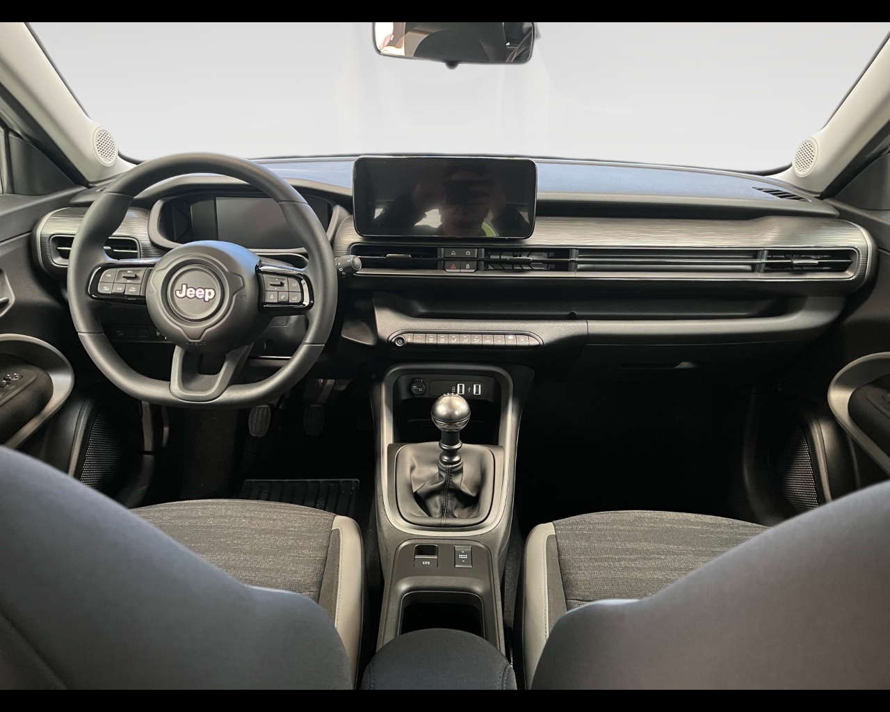 Jeep Avenger KM0 2025 Avenger Rovigo