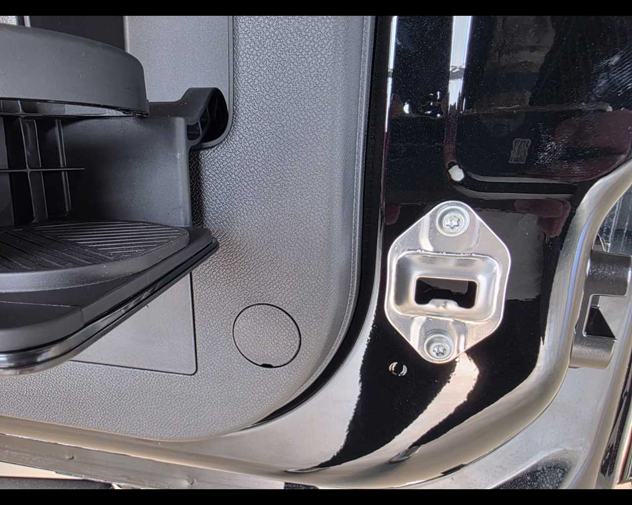 Ich-X K3  Nuovo GPL K3  Legnago