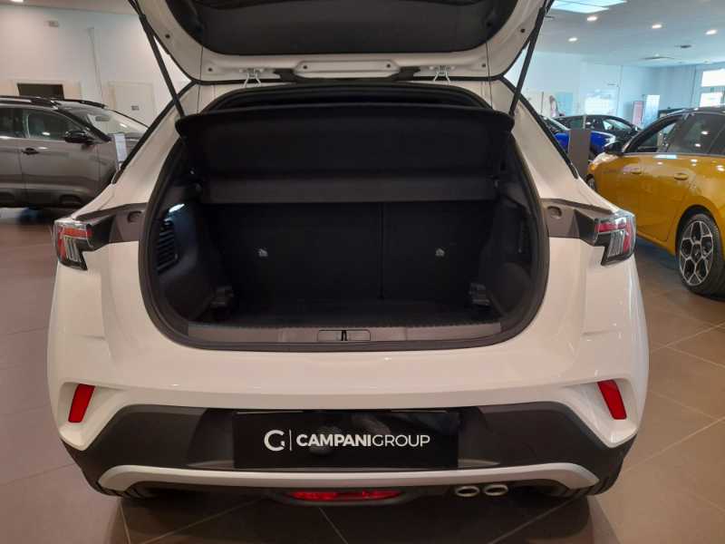 Mokka Ii 2020 - Mokka 1.2 T Ultimate S&s 130cv