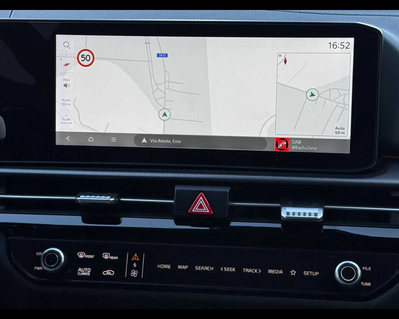 Kia Sportage Nuovo Ibrido benzina Sportage Legnago