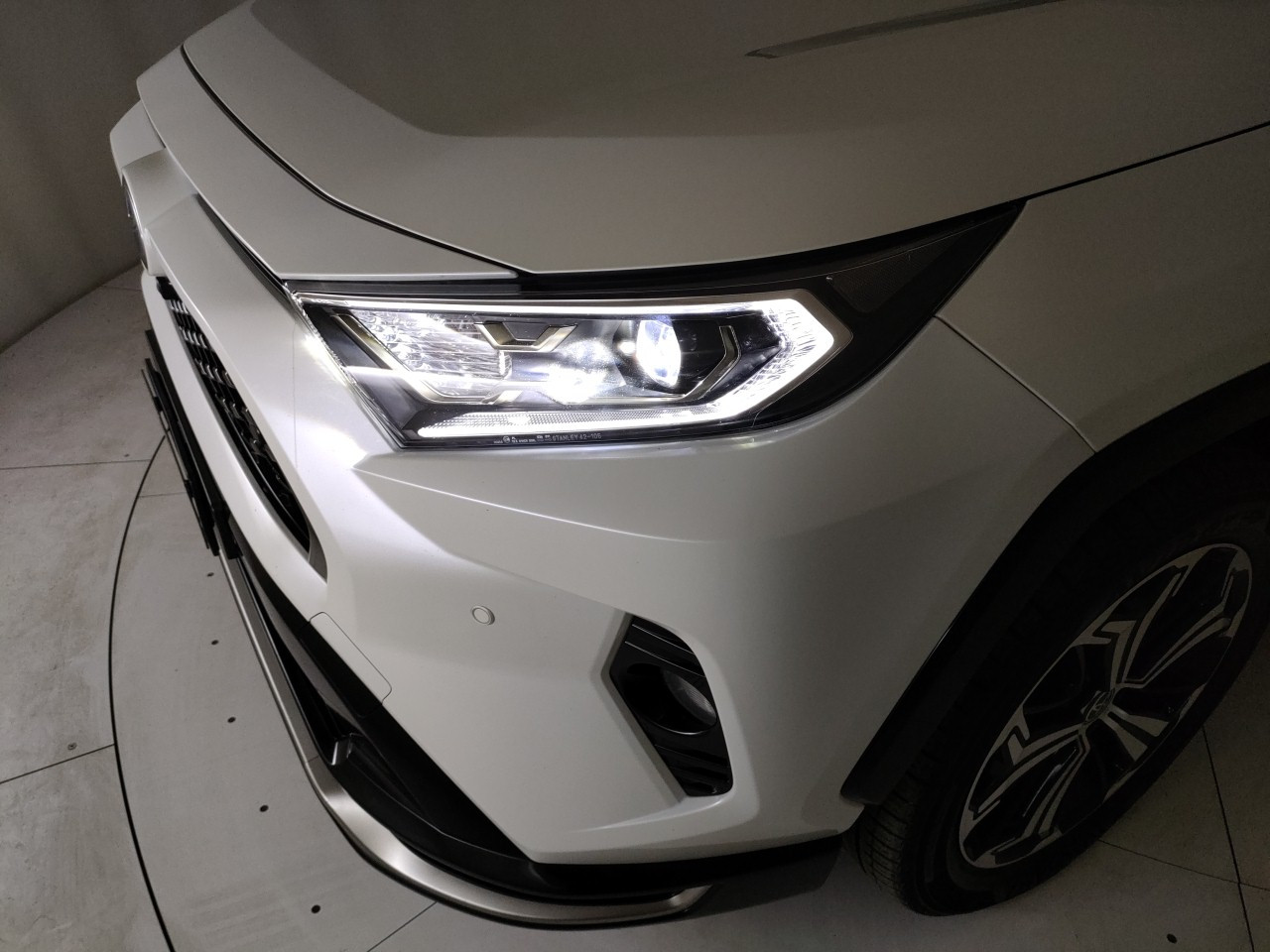 Toyota Rav4 Usato 2022 Rav4 San Zeno Naviglio