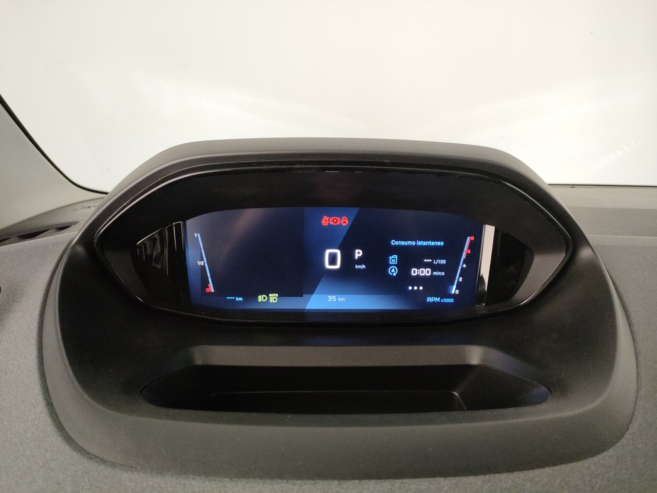 Peugeot Rifter Nuovo Diesel Rifter Porto Mantovano