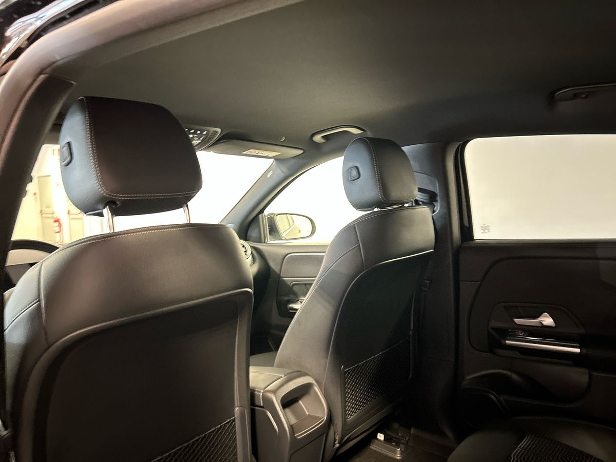 Mercedes EQA 250 Sport Pro - 18