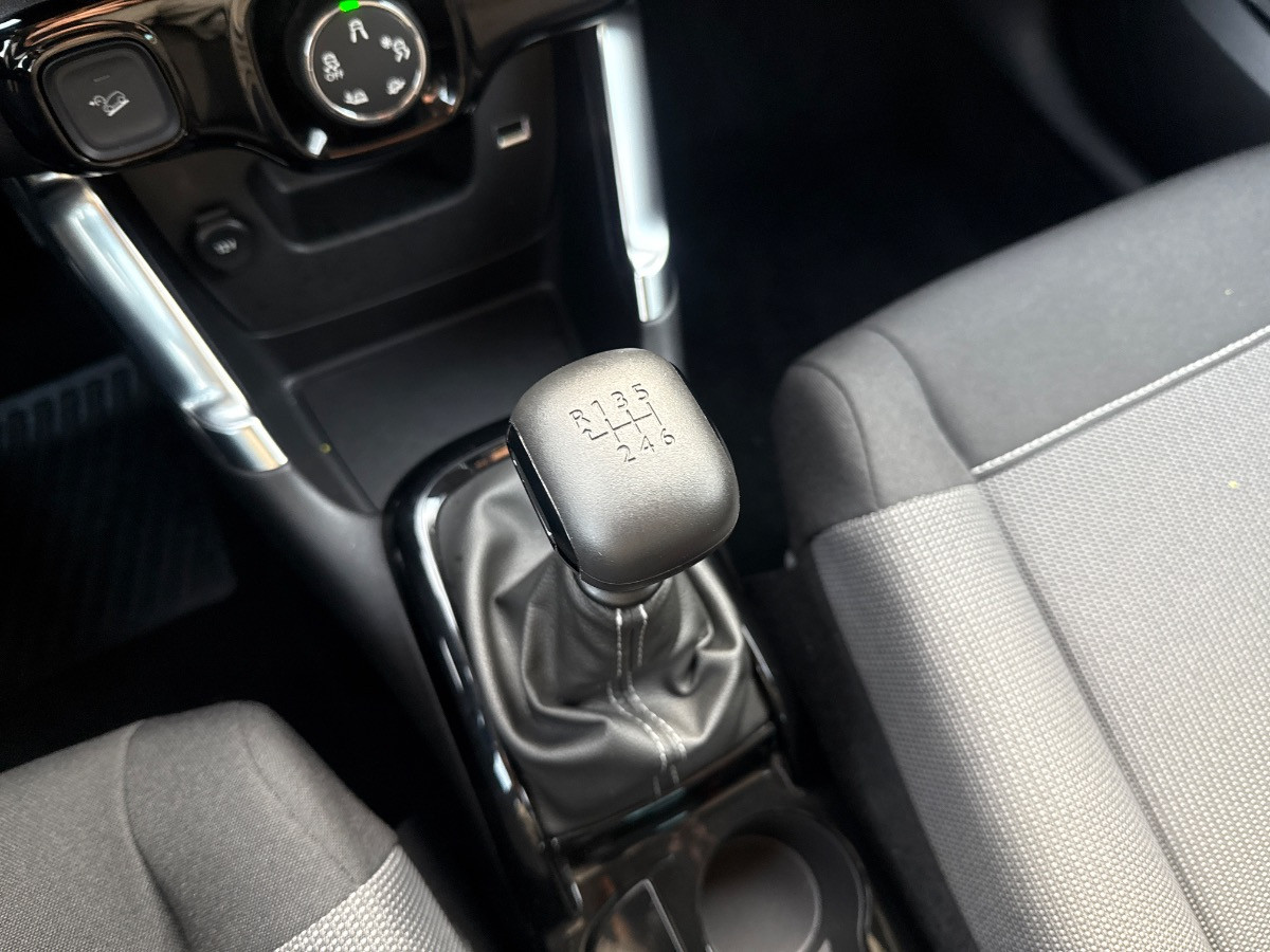 Citroen C3 Aircross Usato 2024 C3 Aircross Mestre