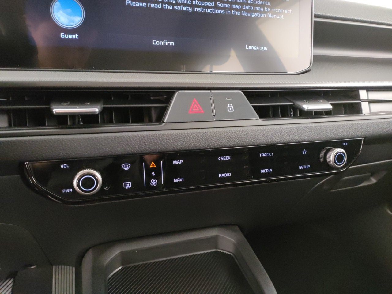 Kia Stonic Nuovo benzina Stonic Mantova