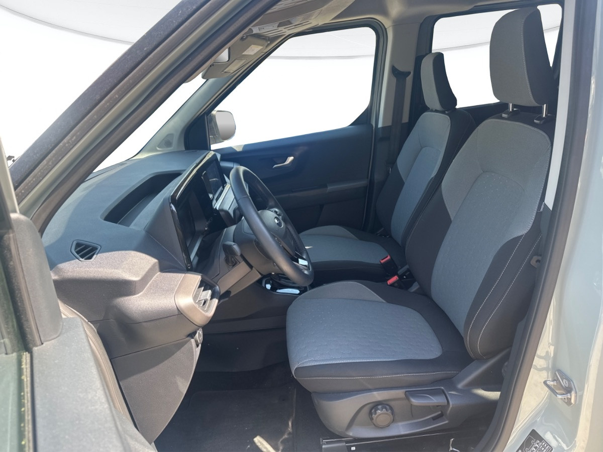 Ford Tourneo Usato 2025 Tourneo Carpi
