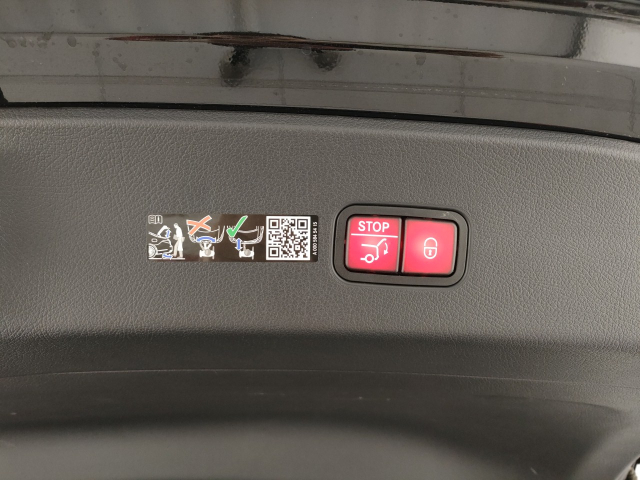 Mercedes GLC Usato 2025 GLC Modena