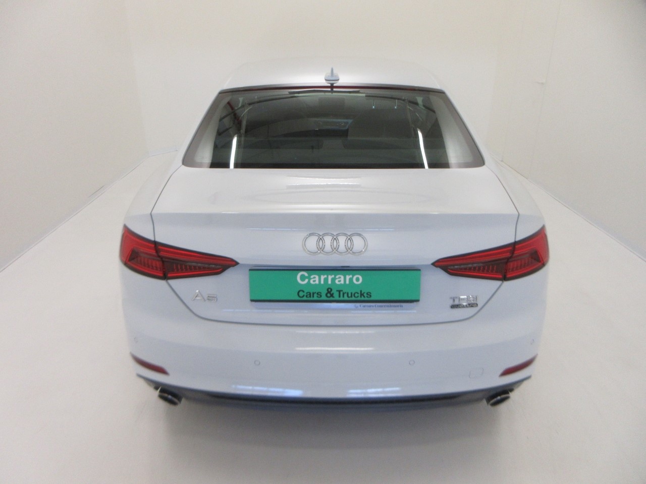 Audi A5 A5 Coupe 2.0 TFSI 252cv Business Sport quattro S tronic - 7